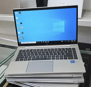 New Laptop HP EliteBook 840 G10 16GB Intel Core i7 SSD 512GB
