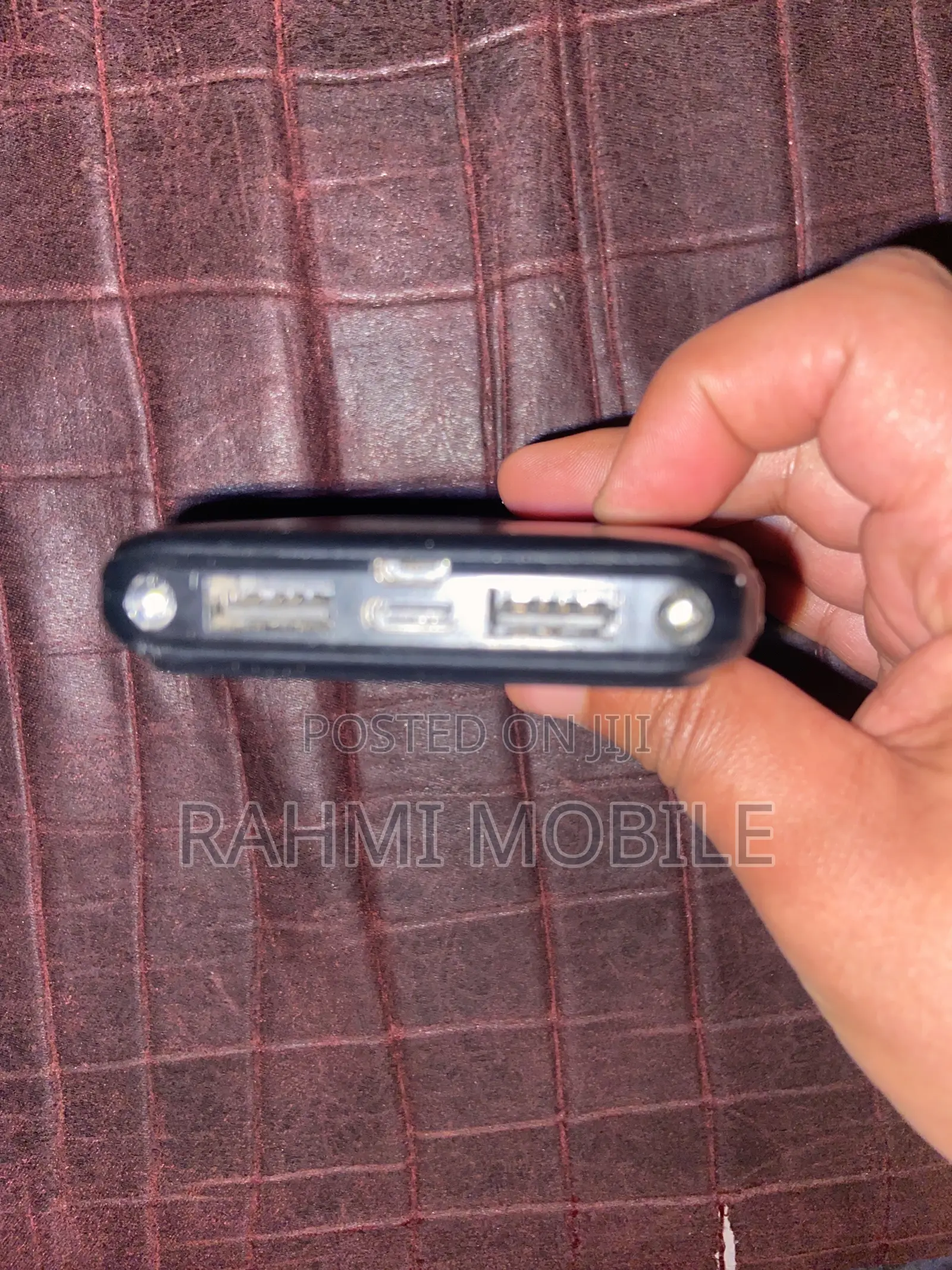 Power Bank 10,000ahm