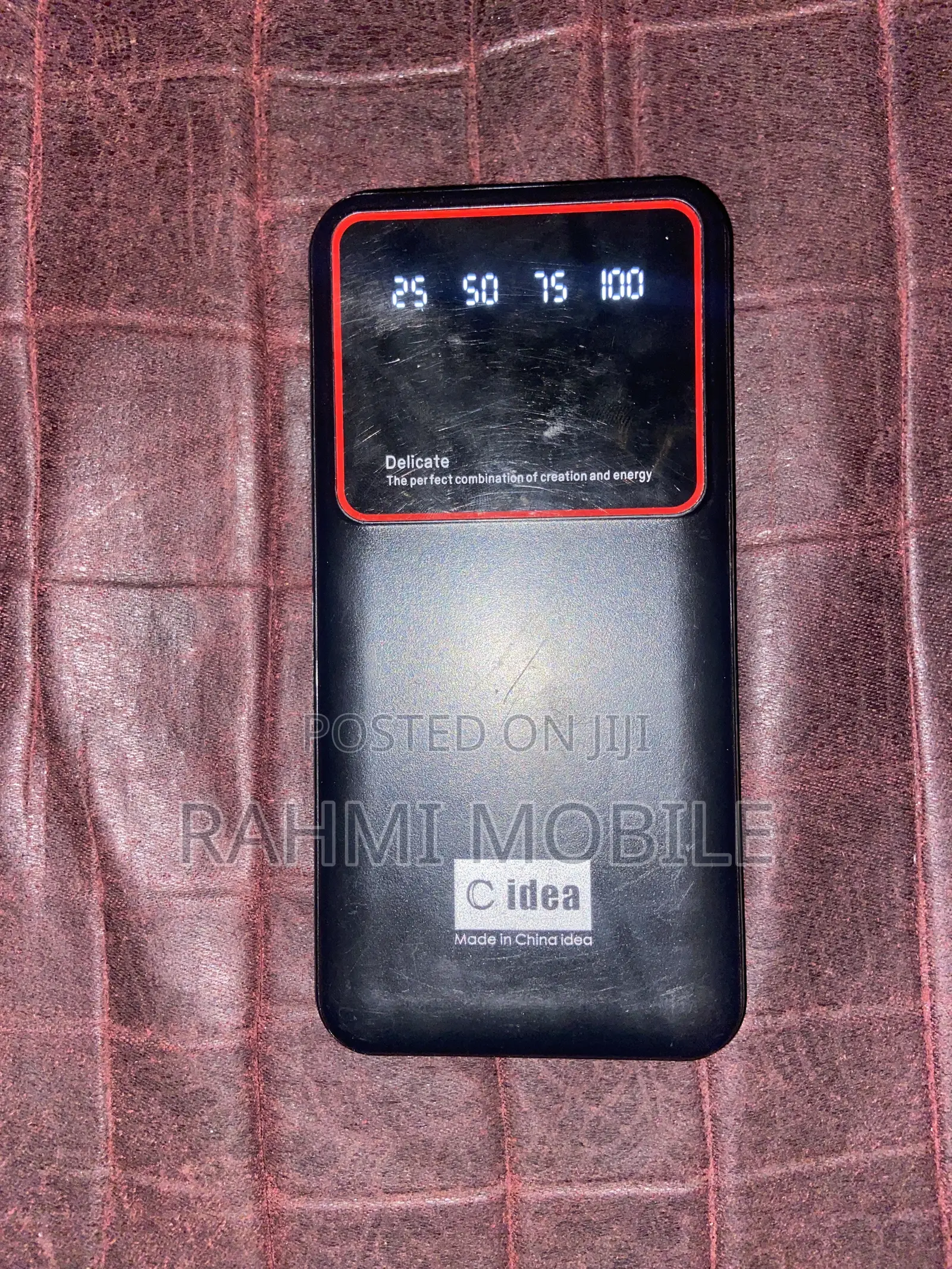 Power Bank 10,000ahm