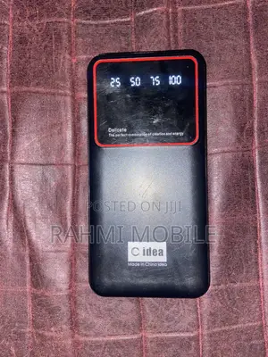 Power Bank 10,000ahm