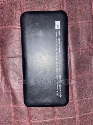 Power Bank 10,000ahm