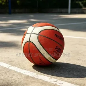 Adidas Basketball