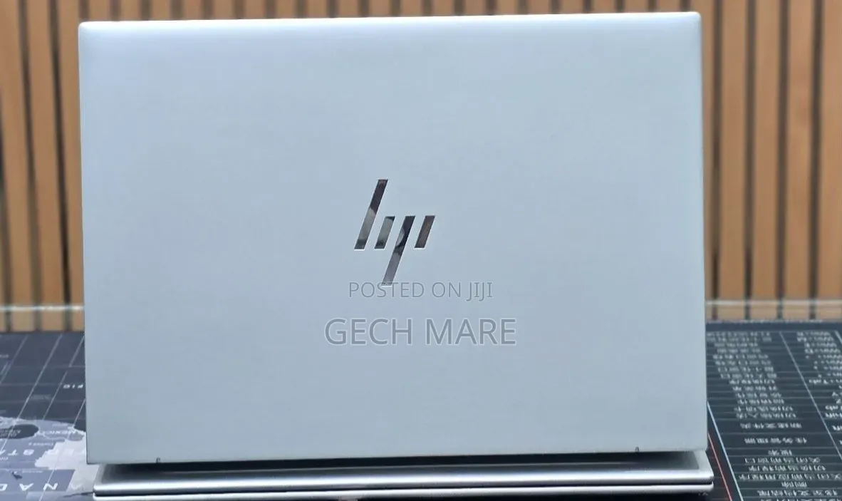 New Laptop HP EliteBook 840 G9 16GB Intel Core i7 SSD 512GB