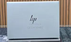 New Laptop HP EliteBook 840 G9 16GB Intel Core i7 SSD 512GB