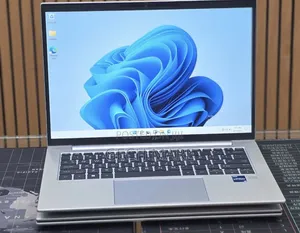 New Laptop HP EliteBook 840 G9 16GB Intel Core i7 SSD 512GB