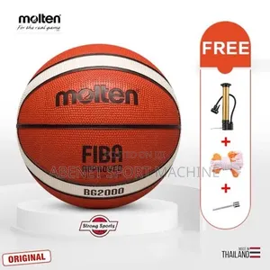 Adidas Basketball