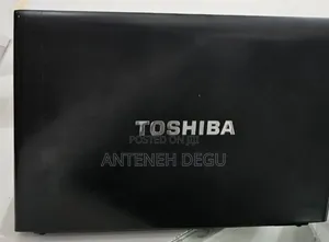 Laptop Toshiba Portege R830 6GB Intel Core i5 HDD 750GB