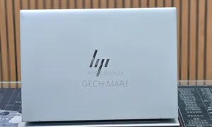 New Laptop HP EliteBook 840 G9 16GB Intel Core i7 SSD 512GB