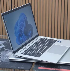 New Laptop HP EliteBook 840 G9 16GB Intel Core i7 SSD 512GB