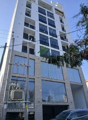 20bdrm Apartment in Bole for sale