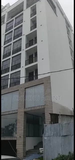 20bdrm Apartment in Bole for sale