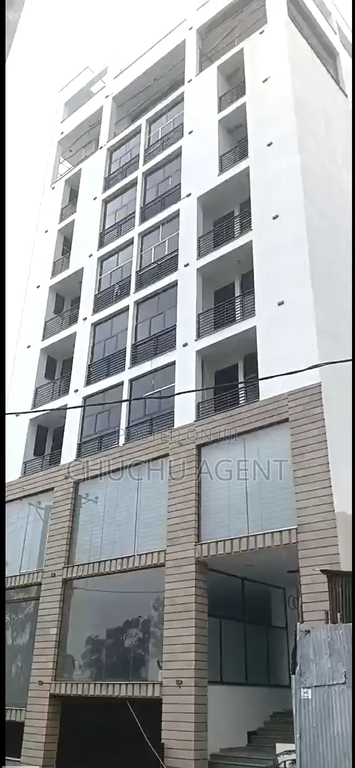20bdrm Apartment in Bole for sale