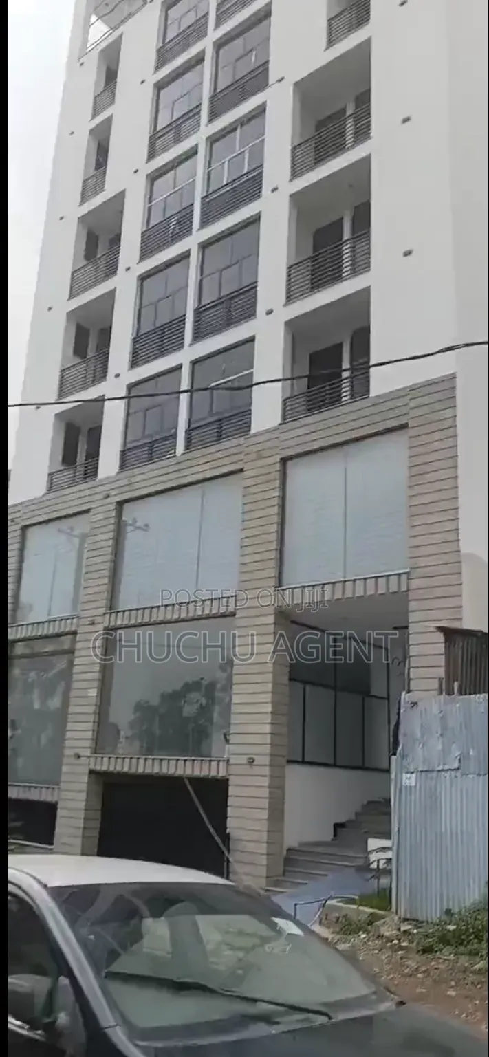 20bdrm Apartment in Bole for sale
