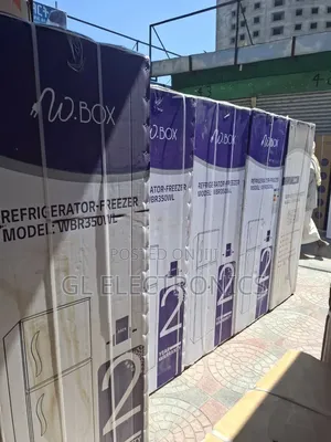 West Box Water Dispenser