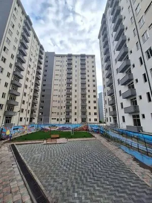 3bdrm Apartment in Ashara Village, Nifas Silk-Lafto for rent