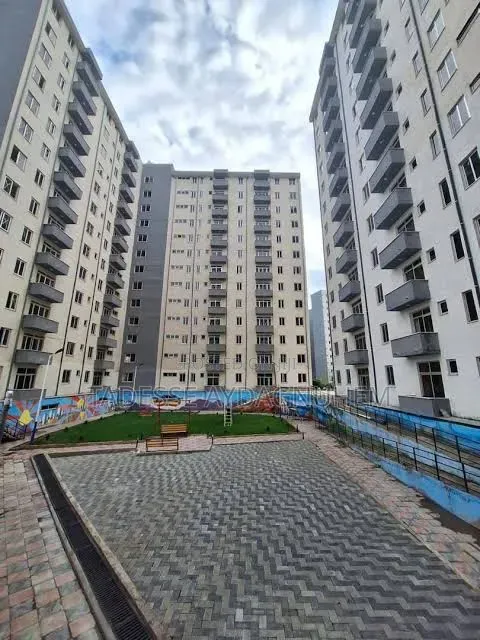 3bdrm Apartment in Ashara Village, Nifas Silk-Lafto for rent