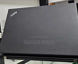 New Laptop Lenovo ThinkPad t495s 16GB AMD Ryzen 7 SSD 512GB