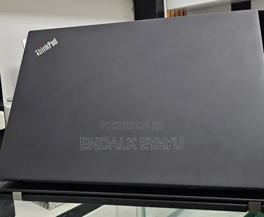 New Laptop Lenovo ThinkPad t495s 16GB AMD Ryzen 7 SSD 512GB
