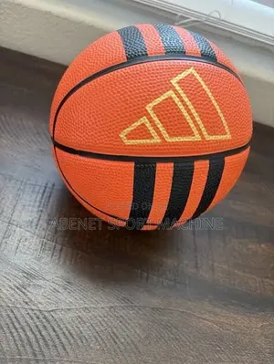 Adidss Pro Basketball