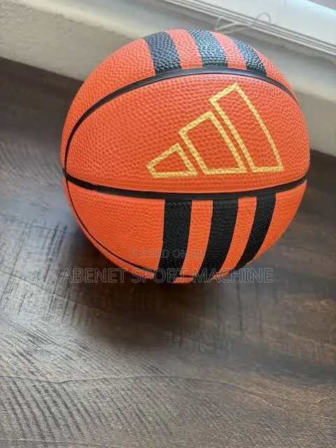 Adidss Pro Basketball
