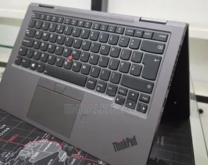 New Laptop Lenovo ThinkPad X1 Yoga 16GB Intel Core i7 SSD 512GB