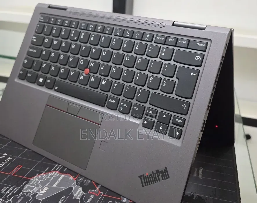 New Laptop Lenovo ThinkPad X1 Yoga 16GB Intel Core i7 SSD 512GB
