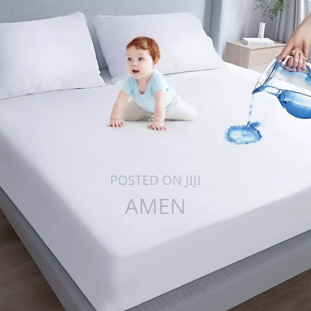 Waterproof Sheets