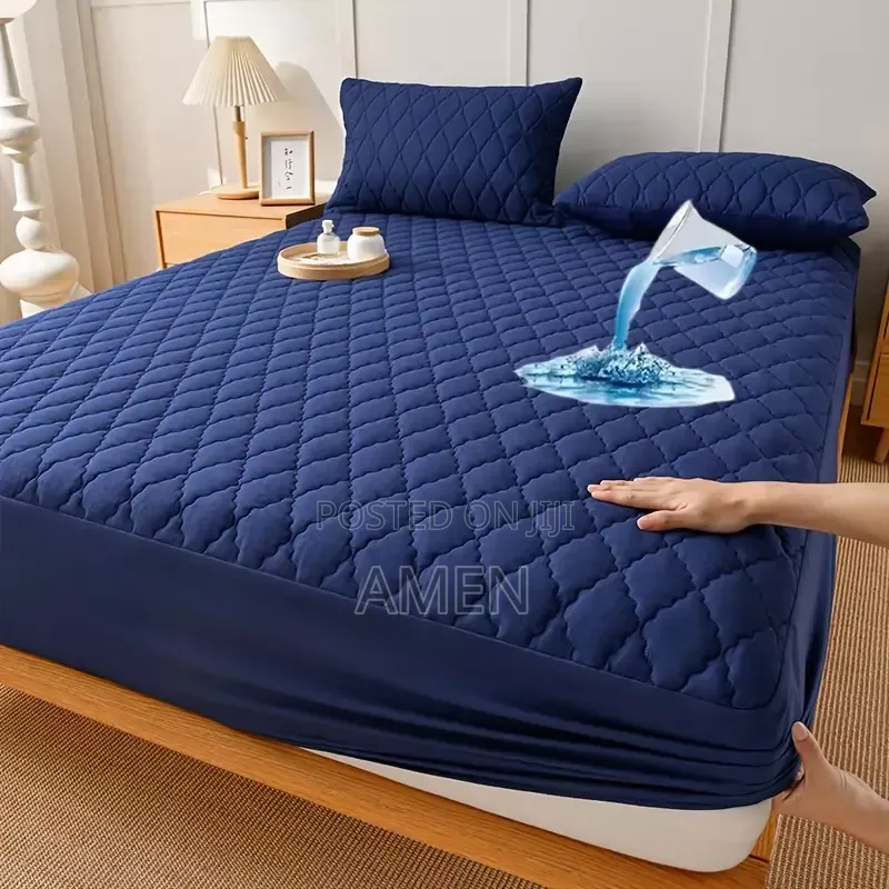 Waterproof Sheets