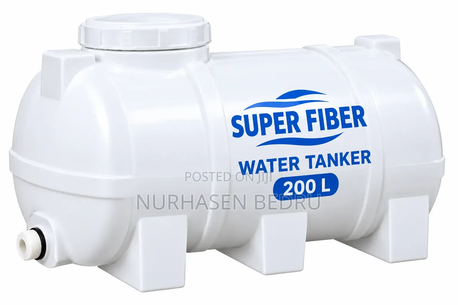 Water Tanker,Roto