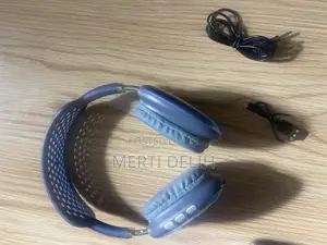 Headphones
