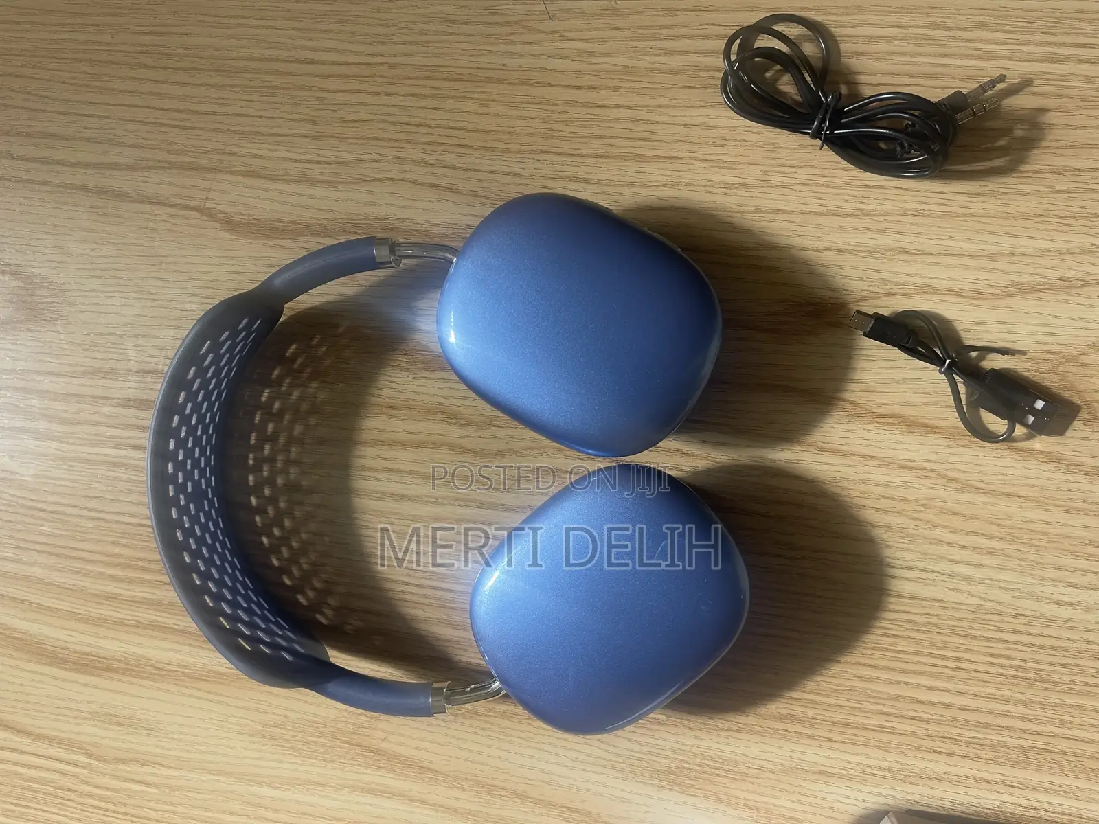 Headphones