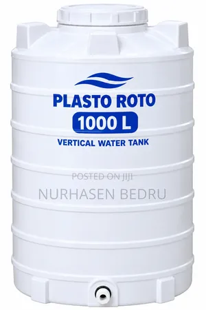 Water Tanker, Roto