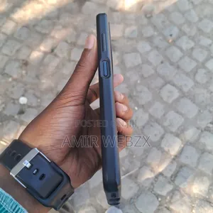 New Itel A06 64 GB Black