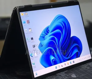 New Laptop HP Spectre X360 13 16GB Intel Core i7 SSD 512GB