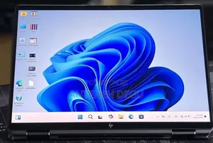 New Laptop HP Spectre X360 13 16GB Intel Core i7 SSD 512GB