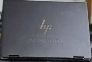 New Laptop HP Spectre X360 13 16GB Intel Core i7 SSD 512GB