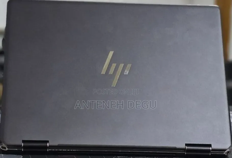 New Laptop HP Spectre X360 13 16GB Intel Core i7 SSD 512GB