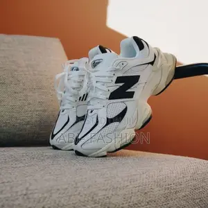 New Balance 9060 White New Arrival Size 40, 41, 42, 43, 44
