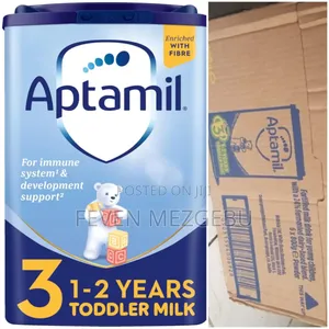 Aptamil #3