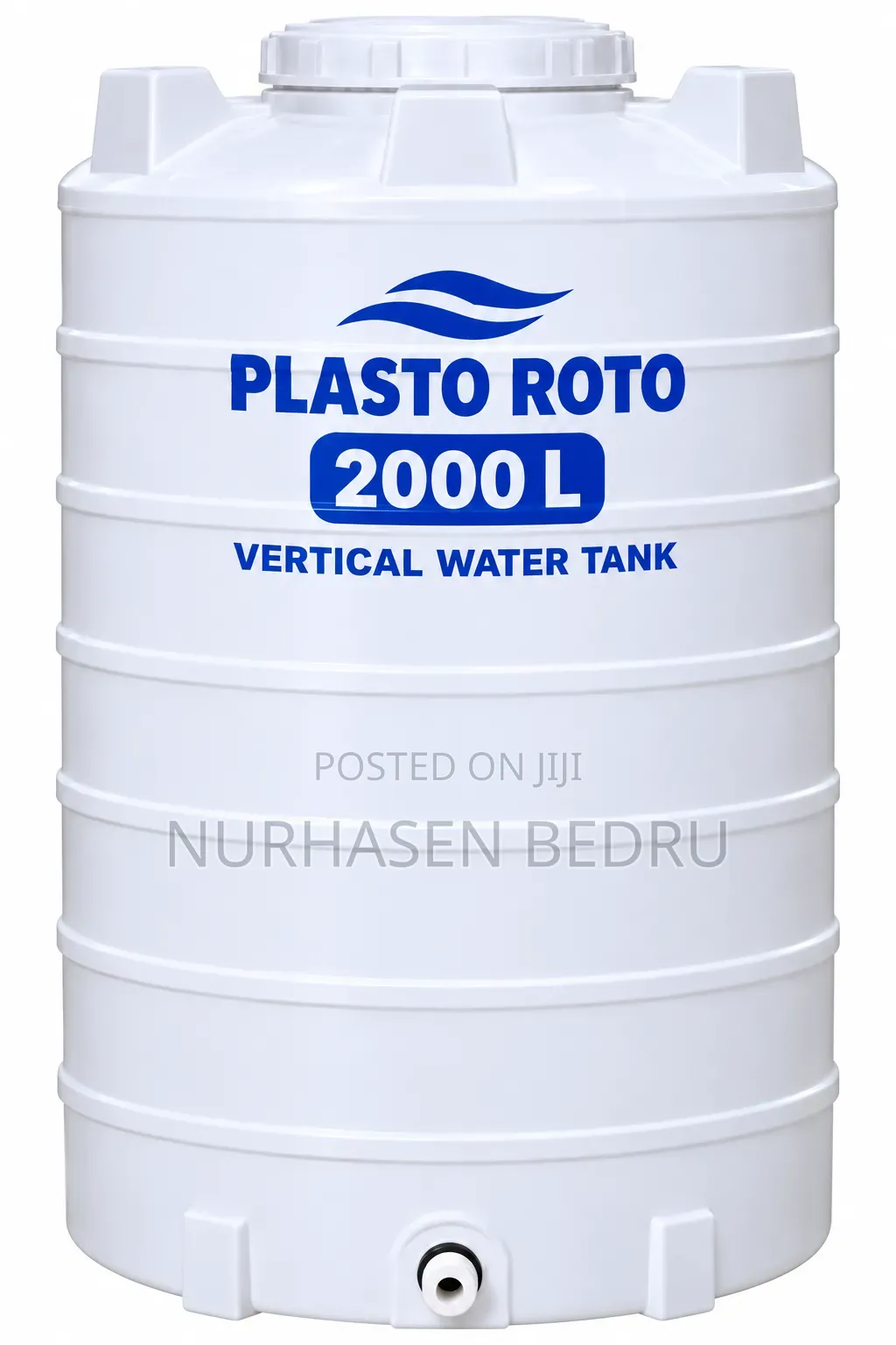 Water Tanker,Roto