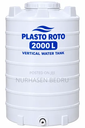 Water Tanker,Roto