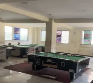 Table Pool
