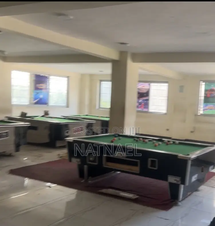 Table Pool