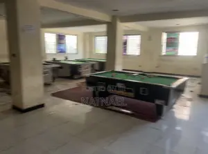 Table Pool