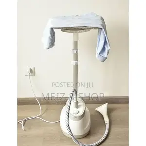 BM Garment Steamer 1.6L