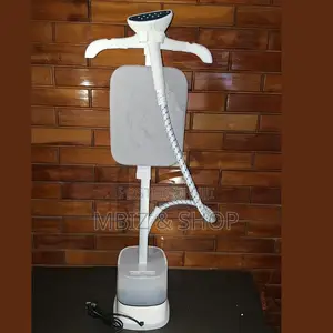 BM Garment Steamer 1.6L