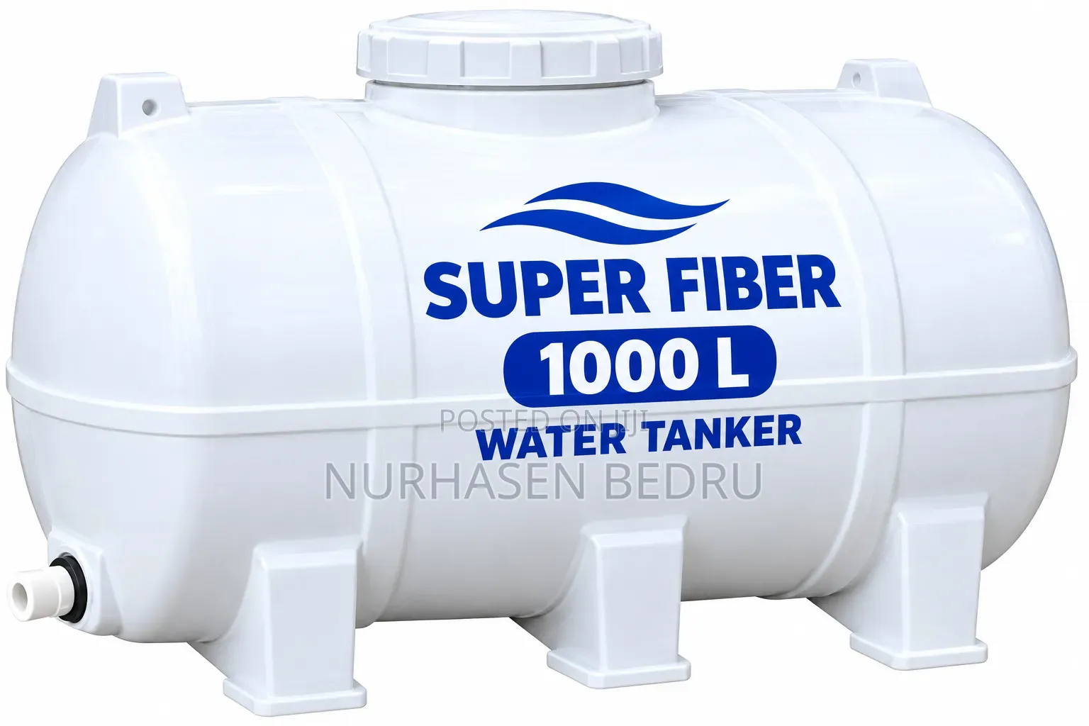 Water Tanker,Roto