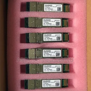 Huawei 10G Multimode SFP+ Optical Transceiver Module