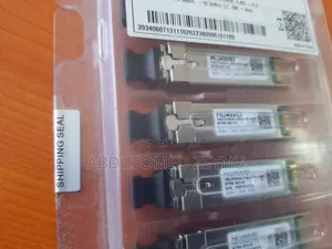 Huawei 10G Multimode SFP+ Optical Transceiver Module