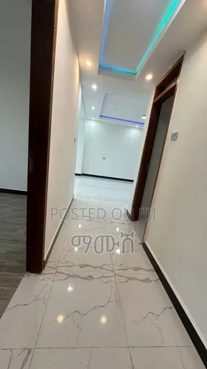 Furnished 3bdrm Condo in ቦሌ አራብሳ ኮንዶሚኒየም, Bole for sale
